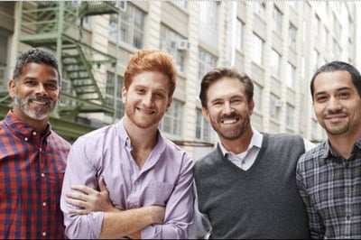 Screening Study for Men at High Genetic Risk for Prostate Cancer